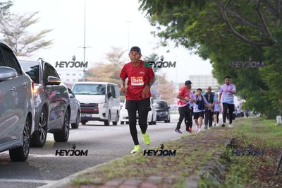 HTM Ipoh 7 Bridges Marathon 2026 (10th Series)