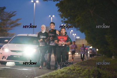 HTM Ipoh 7 Bridges Marathon 2026 (10th Series)
