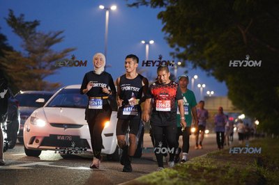 HTM Ipoh 7 Bridges Marathon 2026 (10th Series)