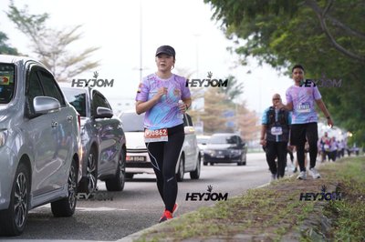 HTM Ipoh 7 Bridges Marathon 2026 (10th Series)