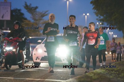 HTM Ipoh 7 Bridges Marathon 2026 (10th Series)