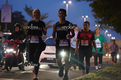 HTM Ipoh 7 Bridges Marathon 2026 (10th Series)