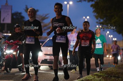 HTM Ipoh 7 Bridges Marathon 2026 (10th Series)