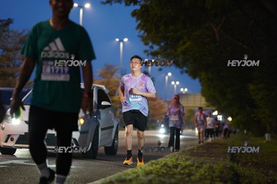 HTM Ipoh 7 Bridges Marathon 2026 (10th Series)