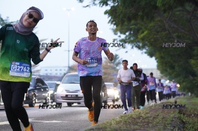 HTM Ipoh 7 Bridges Marathon 2026 (10th Series)