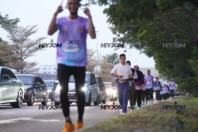 HTM Ipoh 7 Bridges Marathon 2026 (10th Series)