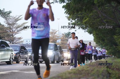 HTM Ipoh 7 Bridges Marathon 2026 (10th Series)