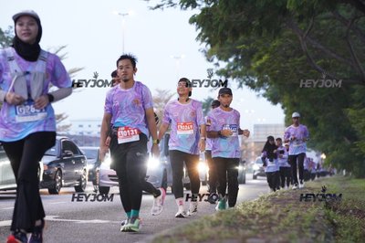 HTM Ipoh 7 Bridges Marathon 2026 (10th Series)