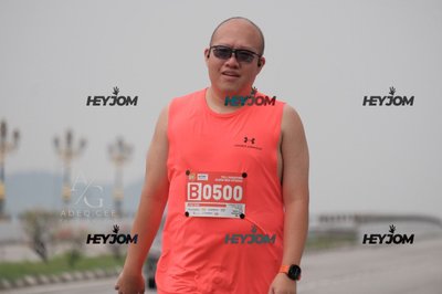 HTM Ipoh 7 Bridges Marathon 2026 (10th Series)