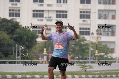 HTM Ipoh 7 Bridges Marathon 2026 (10th Series)