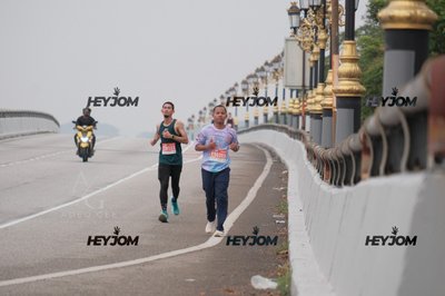 HTM Ipoh 7 Bridges Marathon 2026 (10th Series)