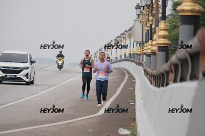 HTM Ipoh 7 Bridges Marathon 2026 (10th Series)