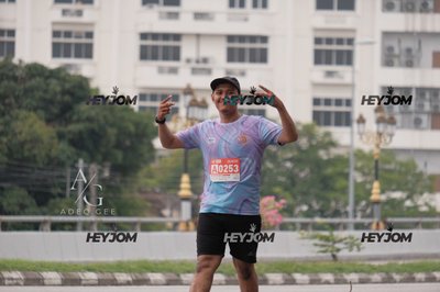 HTM Ipoh 7 Bridges Marathon 2026 (10th Series)
