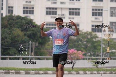 HTM Ipoh 7 Bridges Marathon 2026 (10th Series)