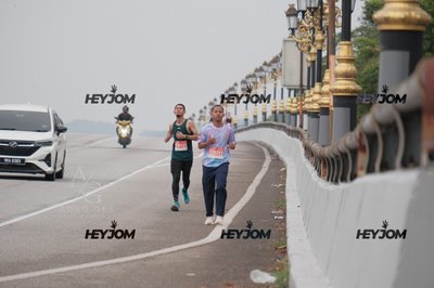 HTM Ipoh 7 Bridges Marathon 2026 (10th Series)