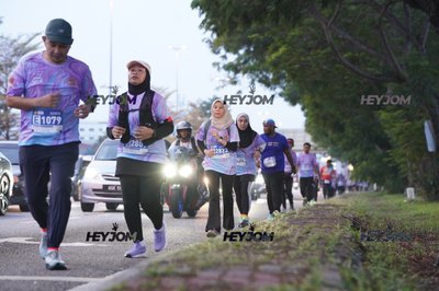 HTM Ipoh 7 Bridges Marathon 2026 (10th Series)