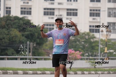 HTM Ipoh 7 Bridges Marathon 2026 (10th Series)