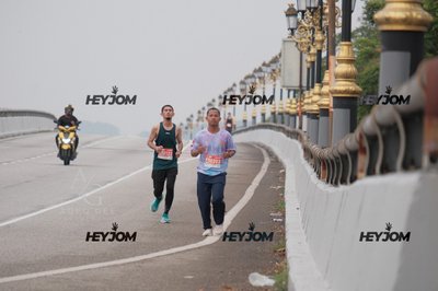HTM Ipoh 7 Bridges Marathon 2026 (10th Series)