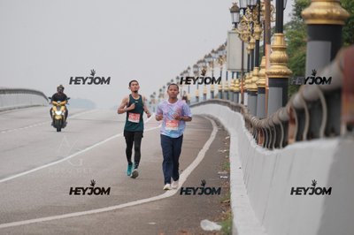 HTM Ipoh 7 Bridges Marathon 2026 (10th Series)