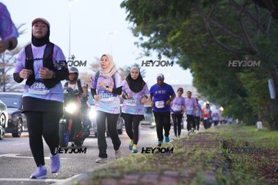 HTM Ipoh 7 Bridges Marathon 2026 (10th Series)