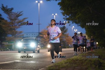 HTM Ipoh 7 Bridges Marathon 2026 (10th Series)