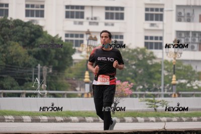 HTM Ipoh 7 Bridges Marathon 2026 (10th Series)