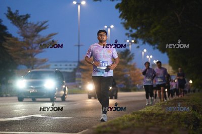 HTM Ipoh 7 Bridges Marathon 2026 (10th Series)