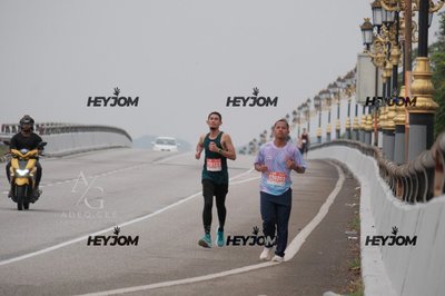 HTM Ipoh 7 Bridges Marathon 2026 (10th Series)