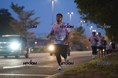 HTM Ipoh 7 Bridges Marathon 2026 (10th Series)
