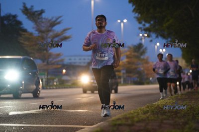 HTM Ipoh 7 Bridges Marathon 2026 (10th Series)