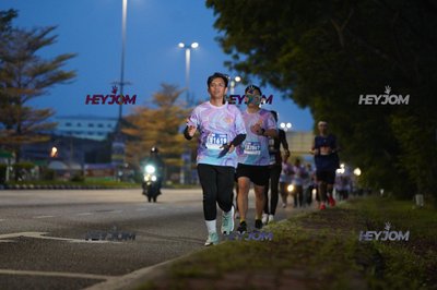 HTM Ipoh 7 Bridges Marathon 2026 (10th Series)