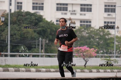 HTM Ipoh 7 Bridges Marathon 2026 (10th Series)