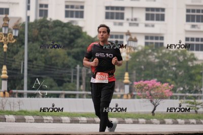 HTM Ipoh 7 Bridges Marathon 2026 (10th Series)
