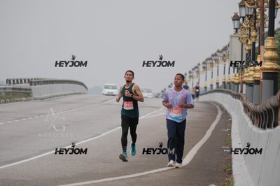 HTM Ipoh 7 Bridges Marathon 2026 (10th Series)