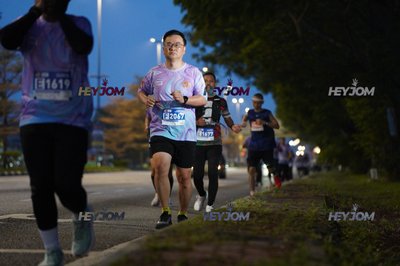 HTM Ipoh 7 Bridges Marathon 2026 (10th Series)
