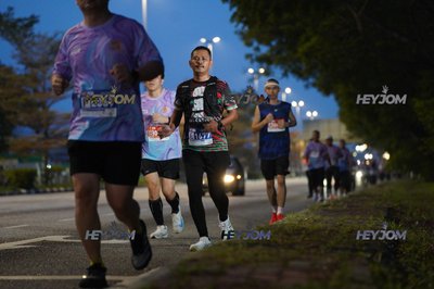 HTM Ipoh 7 Bridges Marathon 2026 (10th Series)