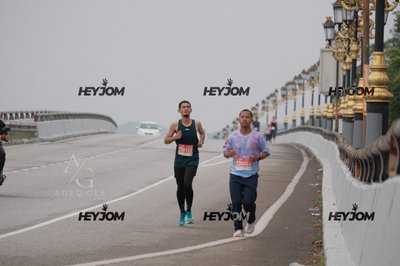 HTM Ipoh 7 Bridges Marathon 2026 (10th Series)