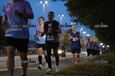 HTM Ipoh 7 Bridges Marathon 2026 (10th Series)