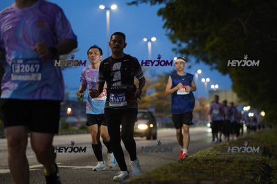 HTM Ipoh 7 Bridges Marathon 2026 (10th Series)