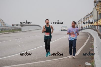 HTM Ipoh 7 Bridges Marathon 2026 (10th Series)