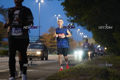 HTM Ipoh 7 Bridges Marathon 2026 (10th Series)