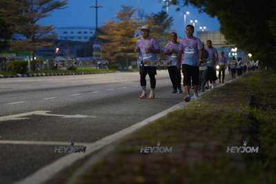 HTM Ipoh 7 Bridges Marathon 2026 (10th Series)