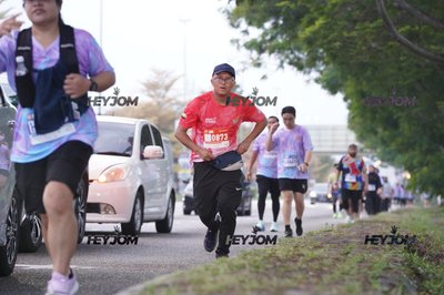 HTM Ipoh 7 Bridges Marathon 2026 (10th Series)