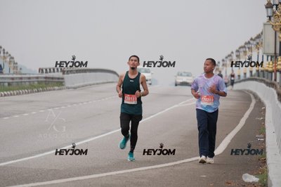 HTM Ipoh 7 Bridges Marathon 2026 (10th Series)