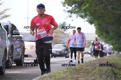 HTM Ipoh 7 Bridges Marathon 2026 (10th Series)
