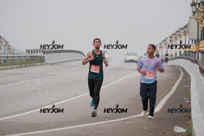 HTM Ipoh 7 Bridges Marathon 2026 (10th Series)