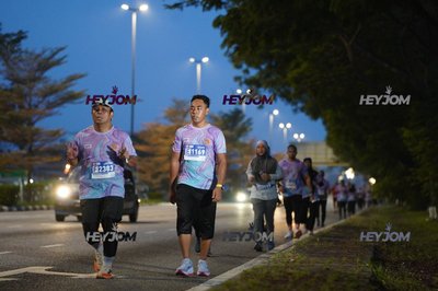 HTM Ipoh 7 Bridges Marathon 2026 (10th Series)