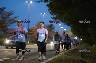 HTM Ipoh 7 Bridges Marathon 2026 (10th Series)