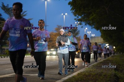 HTM Ipoh 7 Bridges Marathon 2026 (10th Series)