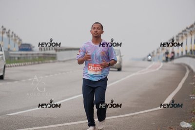 HTM Ipoh 7 Bridges Marathon 2026 (10th Series)